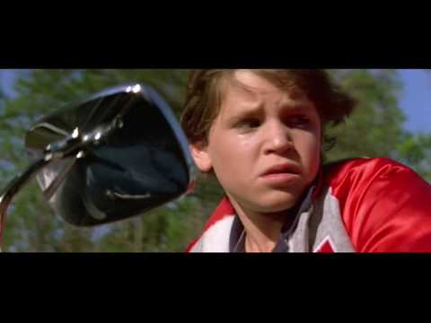 Silver Bullet (1985) Official Trailer