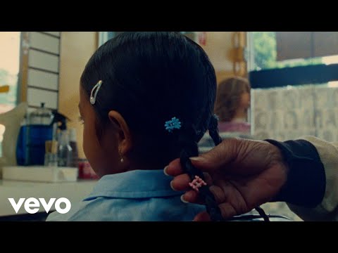 Becky G, Delilah - TODO (Lyric Video)