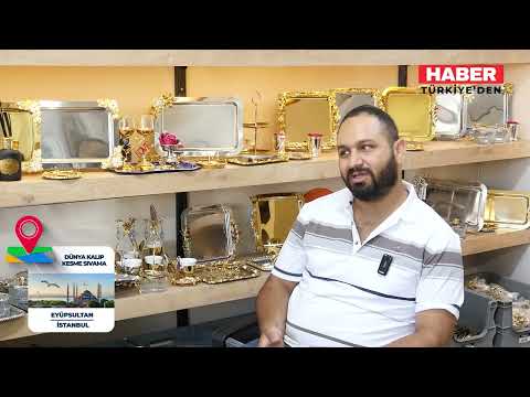 İstanbul’da Kalıp Kesme ve Sıvama Sanatının Adresi: Dünya Kalıp Kesme Sıvama