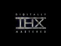 THX Broadway Digitally Mastered Independence Day