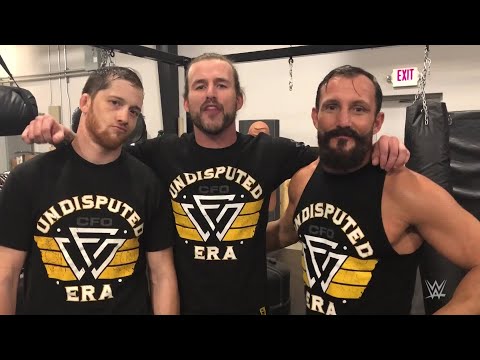 Fight Size Update: Tanahashi Off Australia Tour, El Patron Says He Has Apologized To Triple H, Candice LeRae Wrestles Last Independent Match & More!