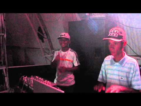 MC Menor JS e MC Lucas Da VG - (Na Impactoo Music) Franco da Rocha - SP