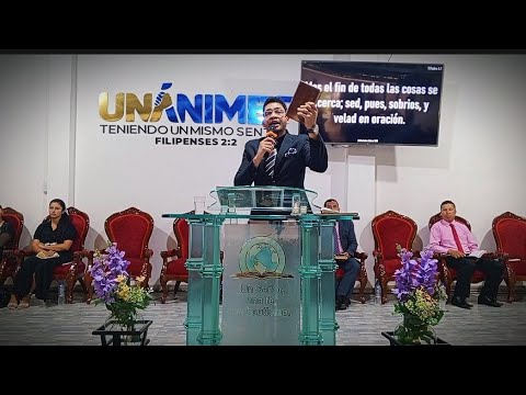 🔴 COMO GOLPEÓ MI CUERPO?  #ipuc Palestina Huila #jesus #dios #parati #unanimes 