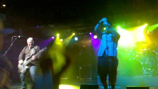 Rocket Ajax 4-1-11 #1