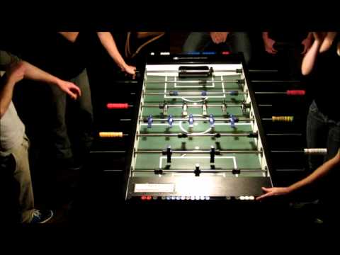 Finale KroneDyP 27.10.2011