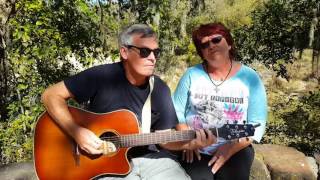 Come Tomorrow (Townes Van Zandt cover) by Randy & Marybeth Browne