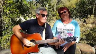 Come Tomorrow (Townes Van Zandt cover) by Randy &amp; Marybeth Browne