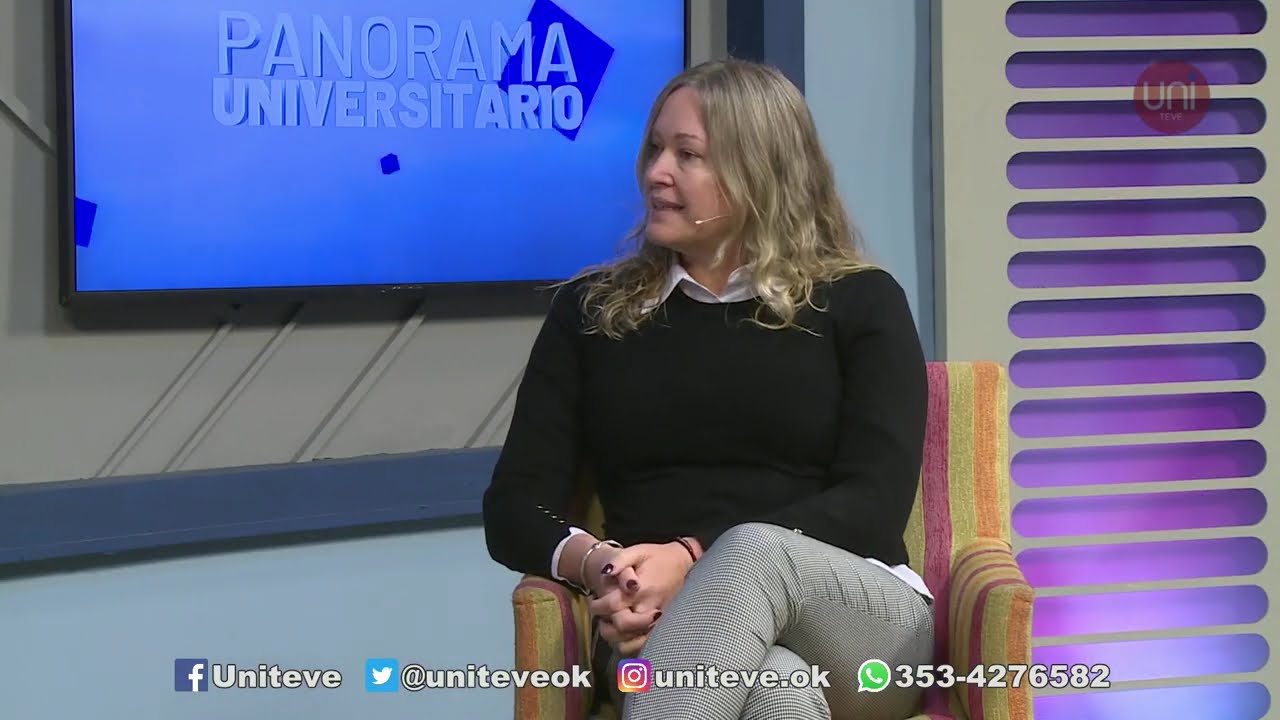Uniteve Noticias | Procesamiento didáctico y diseño de recursos educación abiertos