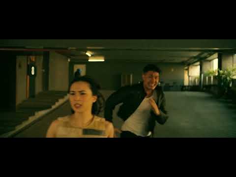 Fistful Of Vengeance - Hotel Car Chase