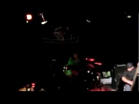 Straight Jacket Psychos #2  "Live @ The Whiskey A GO GO"