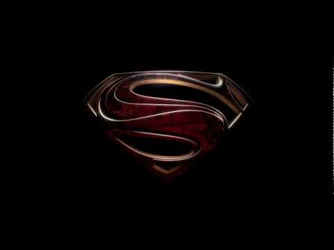 Man Of Steel (2013) Official Teaser Trailer [HD]