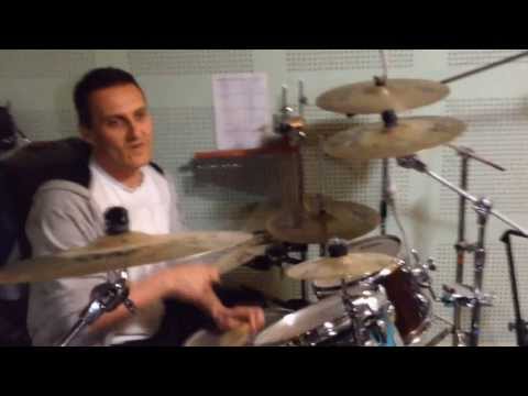 Run To Paradise - The Choirboys - Cover by The Stats