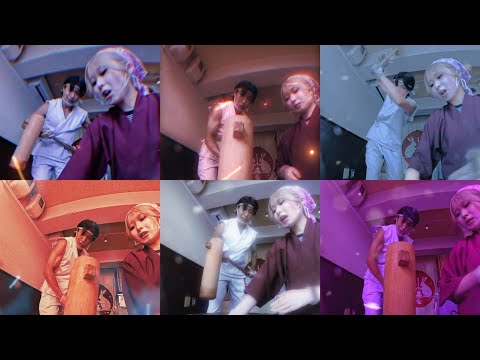 Yosho Hai Yay Original vs Funk vs Remix All Version