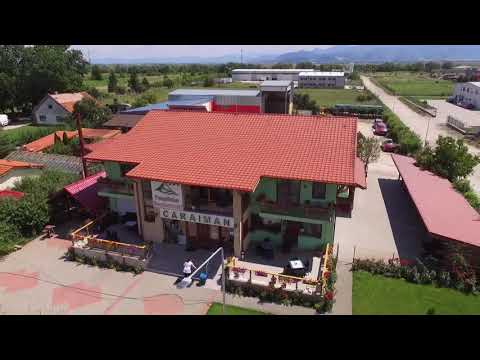 Pensiunea Caraiman -cazare