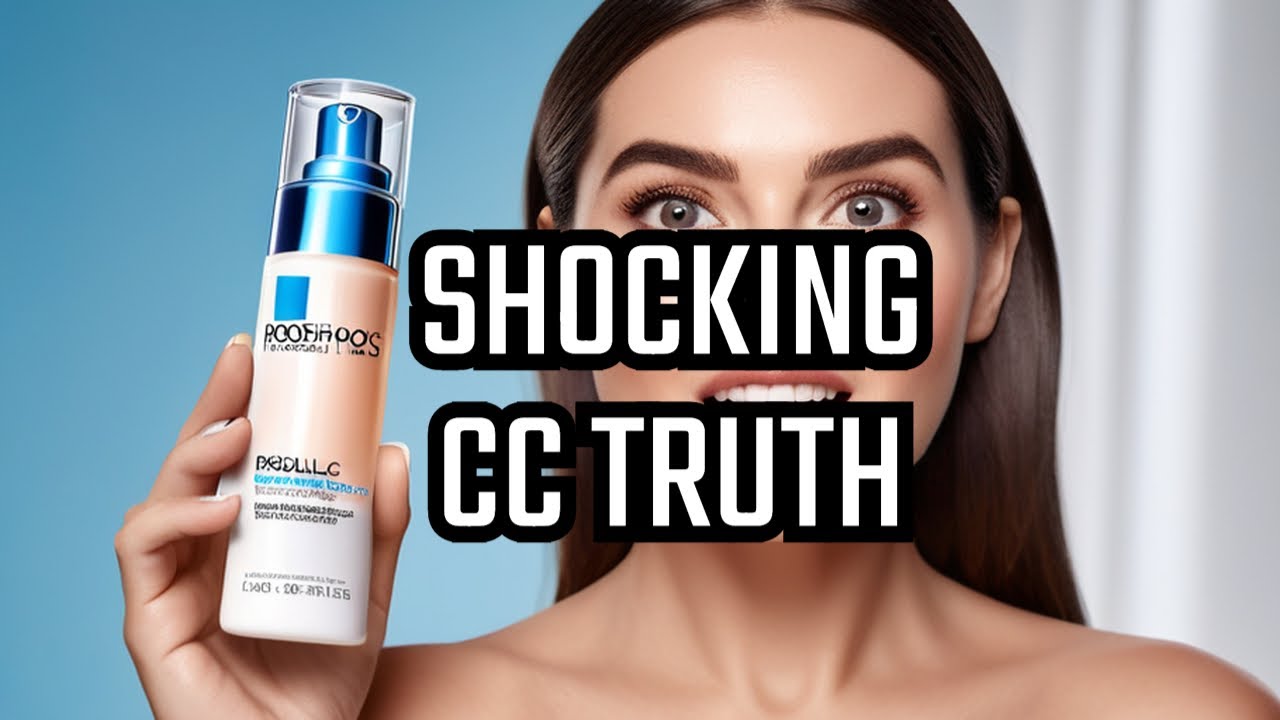 La Roche-Posay Rosaliac CC Cream SPF 30 - REVIEW