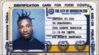 ODB got your money Clean Version edited by dj frozt 2015  AS YOU CAN SEE FBI       be watching me!
