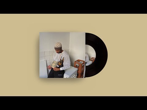 (SOLD) Symba x Yin Kalle Type Beat - Angels Sippen (prod. a3)