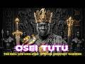 The Real Life Lion King Who Built Africa's Greatest Warrior Empire - Osei Tutu of Ashanti
