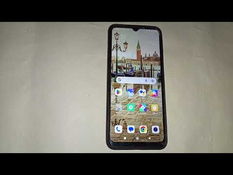 how to off DND mode in redmi 9 power , redmi 9 power dnd mode  setting