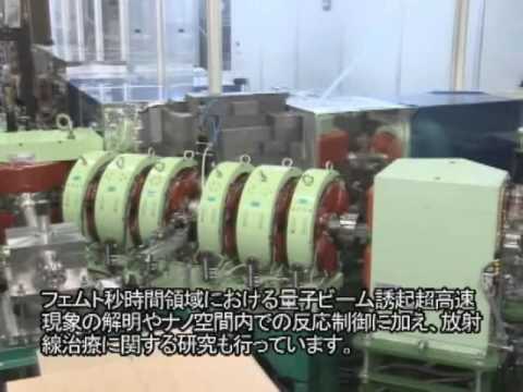 音でレーザービームを方向付ける: この新しいテクノロジーは物理学に革命をもたらします