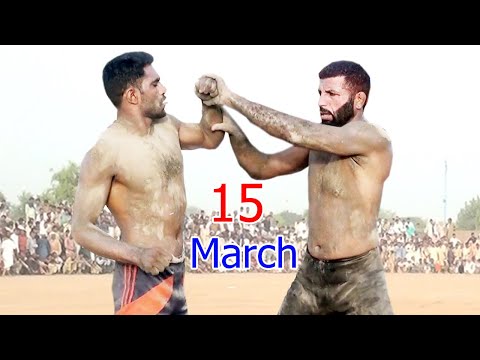Javed Jatto Vs Amir Sap Open Kabaddi Match | 16-3-2022 | Season 9 Episode No 5