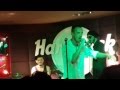 MODE XL KRAL BENİM KONSER (HARD ROCK ...