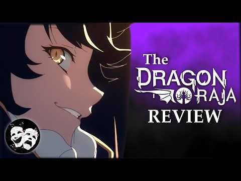 Dragon Raja Review
