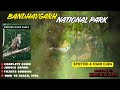Bandhavgarh National Park Bandhavgarh Jungle Safari Tiger Sighting Booking Stay Travel Guide