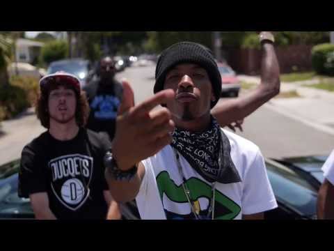 PWD - G-CODE (Official Music Video)