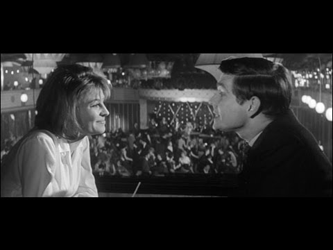 Thumbnail of the video: Brian Trenchard-Smith on BILLY LIAR