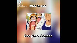 Download lagu Ringtone baka one piece mp3 Download lagu Ringtone baka one piece mp3