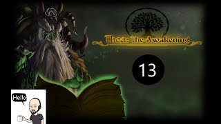 Thea: The Awakening. Difficult. Veles [S1E13].