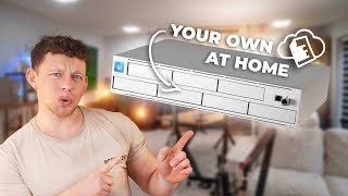Ubiquiti NAS Pro: They Finally Did it!