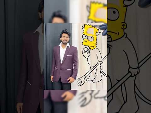 AI Robot part-1 #shorts #youtubeshorts