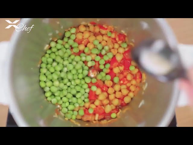 Vídeo relacionado con CHEF O MATIC Kitchen Robot, Robot de Cocina Multifunción, 1000w, 3L, 3500rpm, Múltiples accesorios, 10 velocidades, Pantalla Táctil LED, Recetario Digital