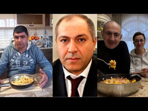 Այս տեսանյութի համար երեկ դատավոր Կարեն Ֆարխոյանը Արման Ալեքսանյանի կալանքը երկարաձգեց 3 ամսով