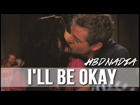 ► Mark & Lexie l I'll be okay (HBD Nadia!)