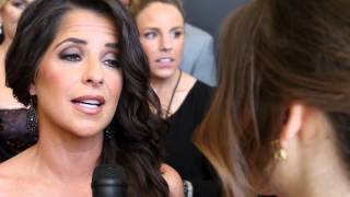 2014 Daytime Emmys: Kelly Monaco