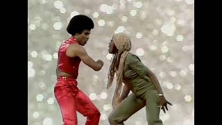 Boney M    Painter Man