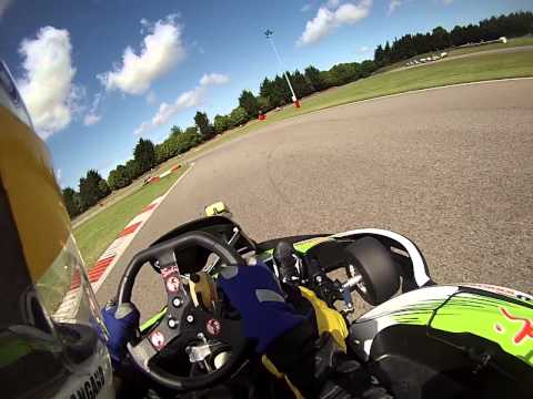 SWS GRAND FINAL 2013 - 3° RACE - FINAL A