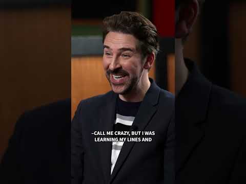 'The Office' cast members opened up about how they spent all those hours behind their desks