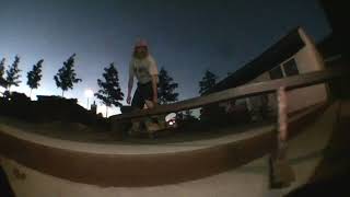 Asbjørn FRONT BOARD PERSISTENCE