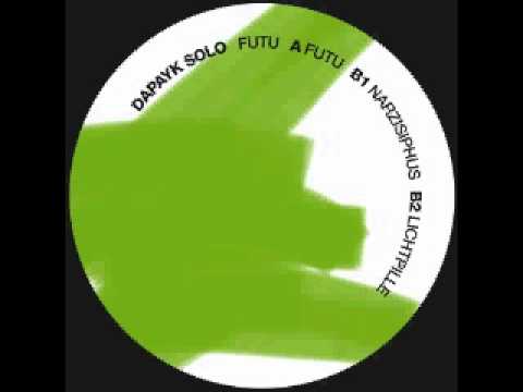 Dapayk Solo - Lichtpillen