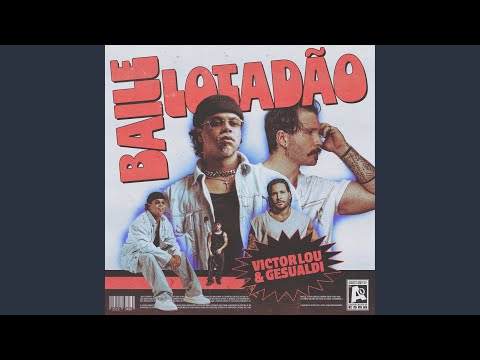 Baile Lotadão (Extended)