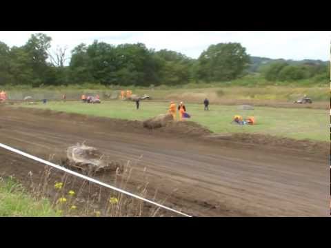 Autocross Euro-Pokal 2011 - Ledde/Tecklenburg - ATC-Osnabrück Teil 1 von 2