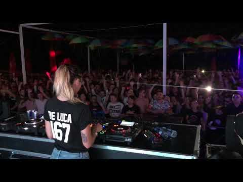Deborah De Luca @ LAKE - Gradishte, Makedonia / august 2018