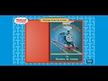 Thomas Friends 2005 Website Author Section