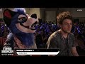 MK9 Combo Breaker 2018 Grand Finals SonicFox Vs Curbolicous