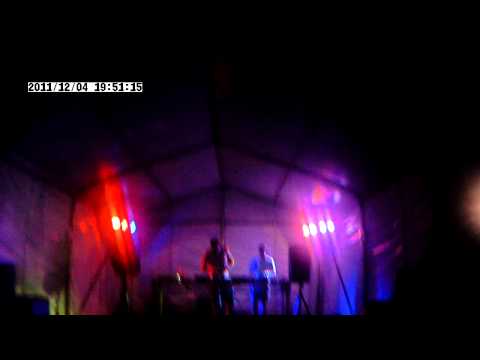 paul dluxx stereosonic 2011