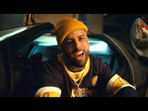 Eladio Carrion, Nicky Jam "LA PRIMERA VEZ" (Video Musical)